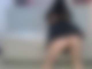 Isla-Ch's Live Sex Cam Show