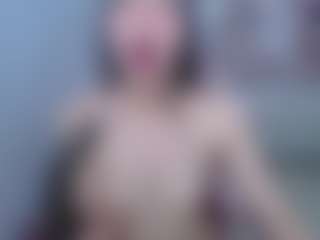 Live cam show with KiaraStar-Ch - Blowjob on https://playwithruby.com