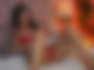 Live cam show with NicoleJoyce - Average on LiveSexCams6