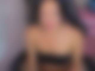Live cam show with Veronica-Ros-T - Erotic Dance on Big Tits