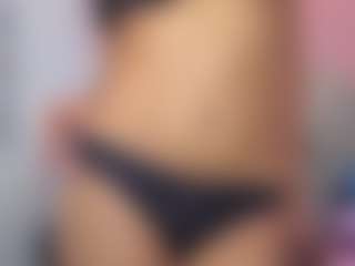 Veronica-Ros-T's Live Sex Cam Show