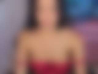 Live cam show with Veronica-Ros-T - Orgasm on TastyBlacksLive