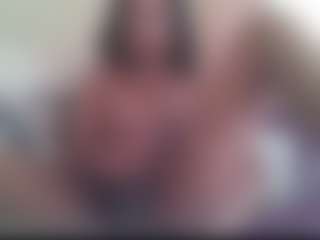 Live cam show with briconbanana - Black Hair on EXY
