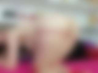 Connyblonde