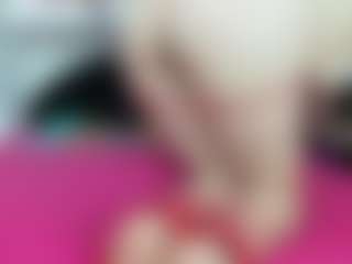 connyblonde's Live Sex Cam Show