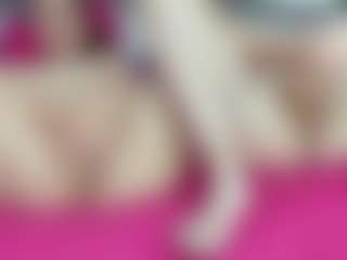 connyblonde's Live Sex Cam Show