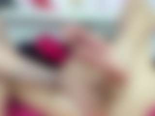connyblonde's Live Sex Cam Show