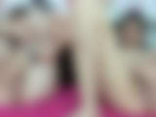 connyblonde's Live Sex Cam Show