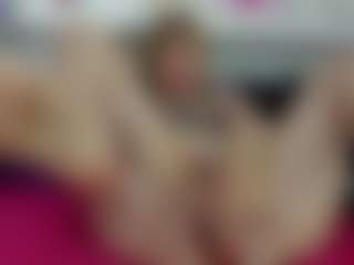 Live cam show with connyblonde - Green Eyes on CamSodaAdn