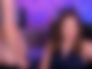 Live cam show with hazel-wilde - Halloween on madthumbs