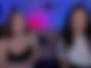 Live-camshow met hazel-wilde - Threesome op Camsoda