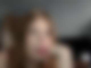 KittyWillsey's Live Sex Cam Show