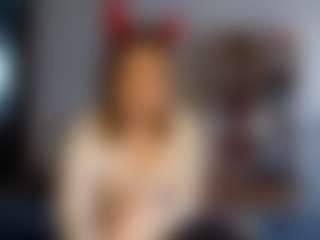 KittyWillsey's Live Sex Cam Show