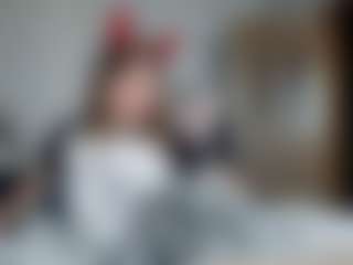 KittyWillsey's Live Sex Cam Show