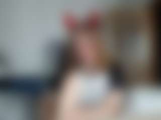 KittyWillsey's Live Sex Cam Show
