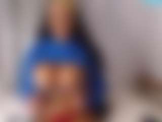 Live cam show with MelonSparkels07 - Gamer Blonde Hair on x69.live