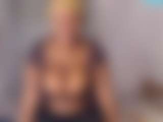 Cam Show en direct de MelonSparkels07
