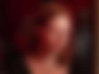 Live cam show with SusanBaynes - Red Hair Shaved Pussy on luckytryst.com