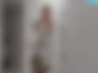 Live cam show with TeressaEstabrooks - Blue Eyes on infinitiblacc.com