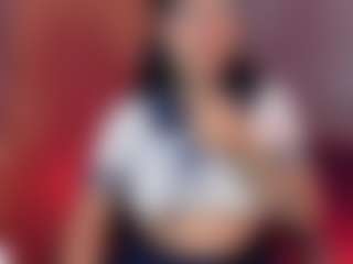 Your little princess's Live Sex Cam Show
