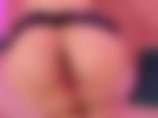 violeth-7's Live Sex Cam Show