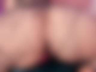 Live cam show with violeth-7 - Butt Plug on Camsoda