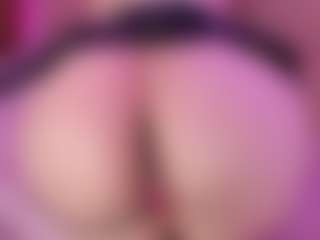 Live cam show with violeth-7 - Lush on Mixed Magazine Live
