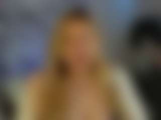 Live cam show with WetLuna1 - Blonde Hair Shaved Pussy on Camsoda