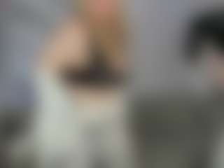 Live cam show with WetLuna1 - Blonde Hair on Free Soda