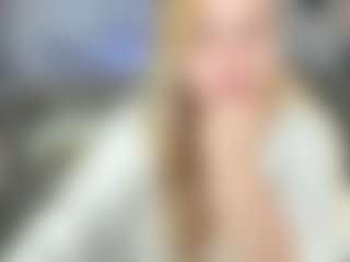 Live cam show with WetLuna1 - Foot Fetish Blonde Hair on Camsoda