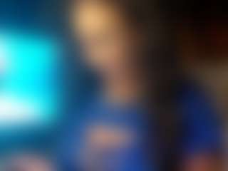 Live cam show with LushDiamonds - Drinking on Dolls Live