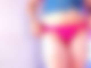 Live cam show with Adelinecooper - Striptease on CamClone