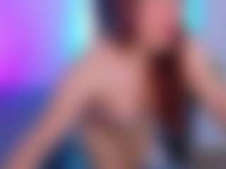 Live cam show with alexiarosse - New Brown Eyes on MyBangCams