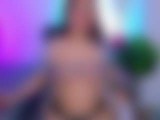 alexiarosse's Live Sex Cam Show
