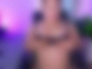 alexiarosse's Live Sex Cam Show