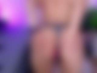 alexiarosse's Live Sex Cam Show