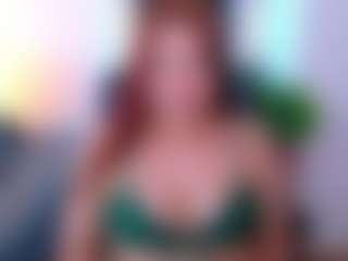 Live cam show with alexiarosse - Hairy Pussy Red Hair on Camsoda