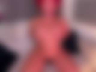 Alma-spicy's Live Sex Cam Show