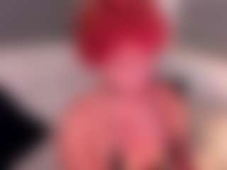 Alma-spicy's Live Sex Cam Show