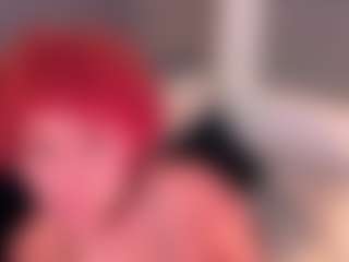 Live cam show with Alma-spicy - Sexwebcam Red Hair on Camsoda