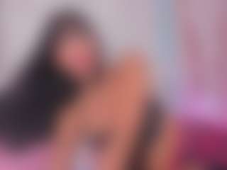Live cam show with ayla-lux - Butt Plug on Dolls Live