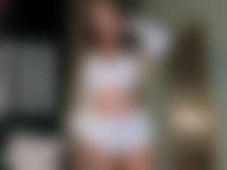 Live cam show with CrystalMus - Bedroom Brown Hair on xblisslive.com