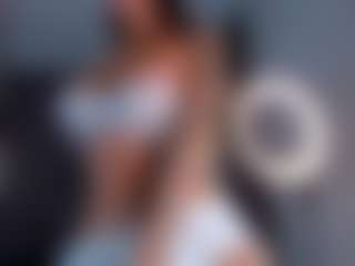 CrystalMus's Live Sex Cam Show