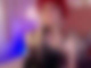 Live cam show with DaphneVelmont - Average on Camsoda