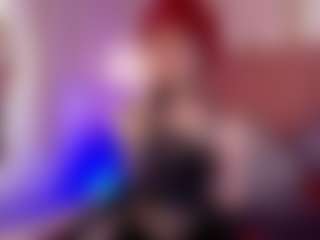 Live cam show with DaphneVelmont - Smoking on Camsoda