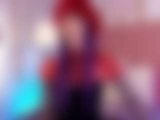 Live cam show with DaphneVelmont - White on Streamer API | colombia