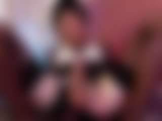 DaphneVelmont's Live Sex Cam Show