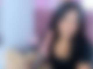Live cam show with JessyVelvet - New White on Latina Girls | colombia
