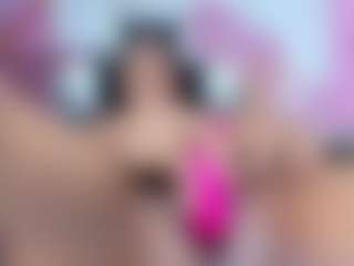 JessyVelvet's Live Sex Cam Show