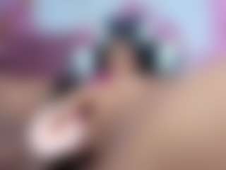 JessyVelvet's Live Sex Cam Show